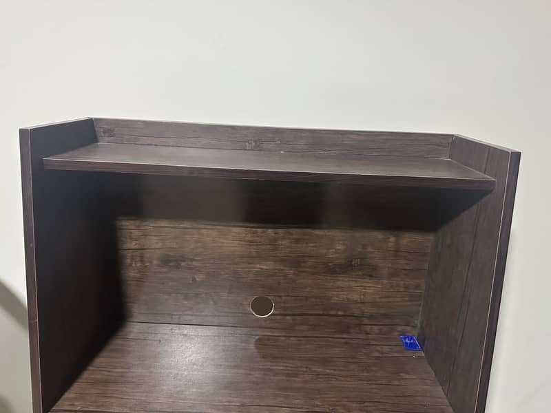 Study Table 3