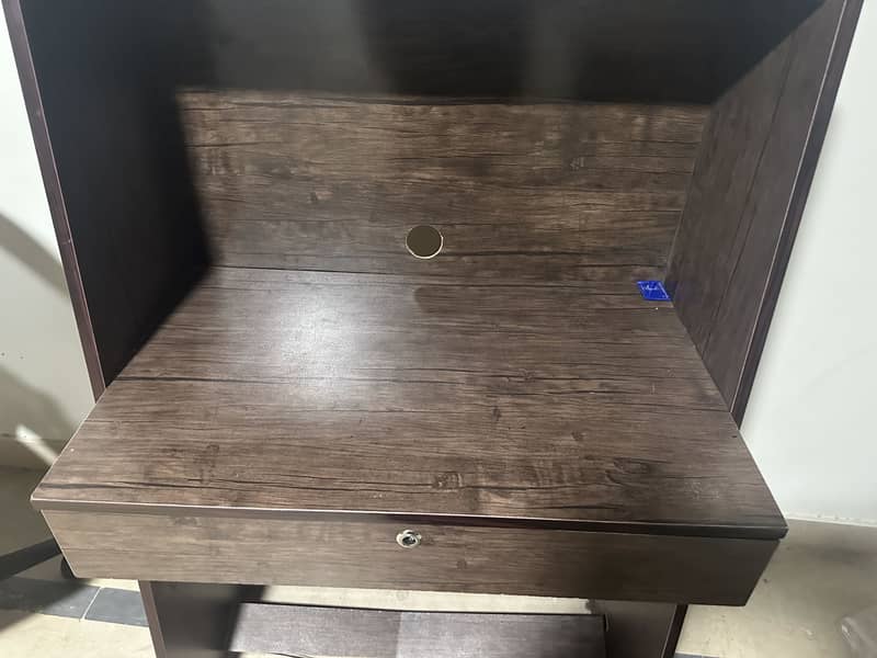 Study Table 4