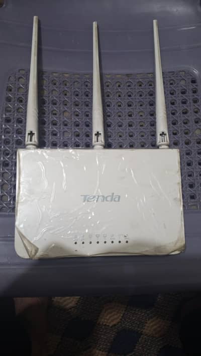 Tanda Router 3 Attnay