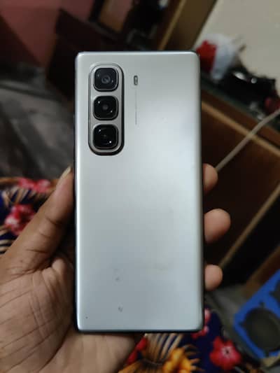 Infinix Hot 50 Pro Plus