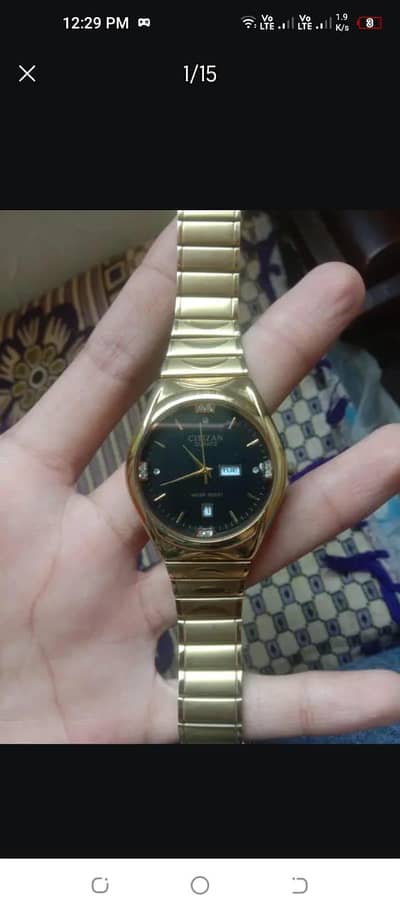 Rado, citizen sonex, olg watches for sale wtsp 03204847881