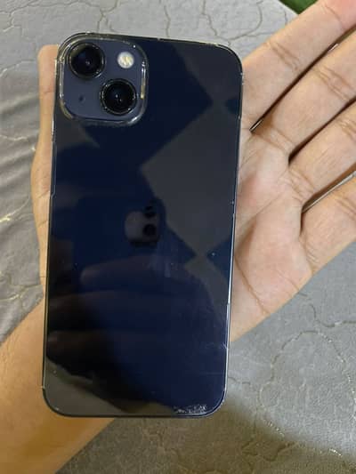 Apple iPhone 13