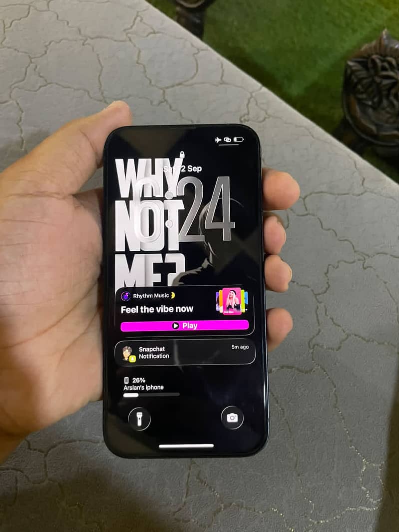 Apple iPhone 13 3