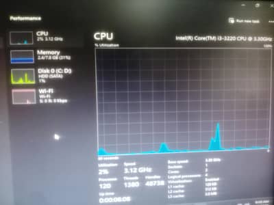 Lenovo M92p Tiny mini pc