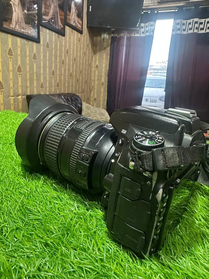 nikon 0