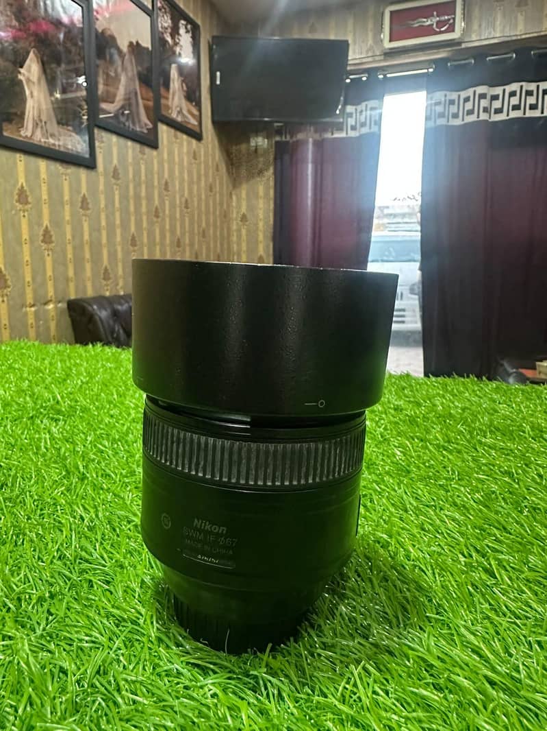 nikon 3