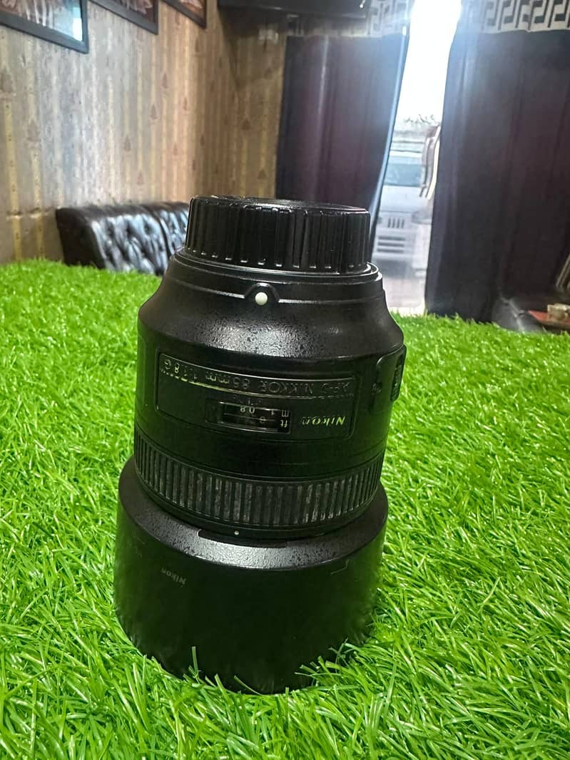 nikon 6