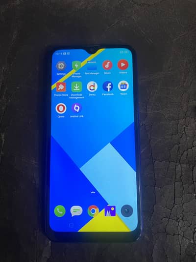 Realme C2
