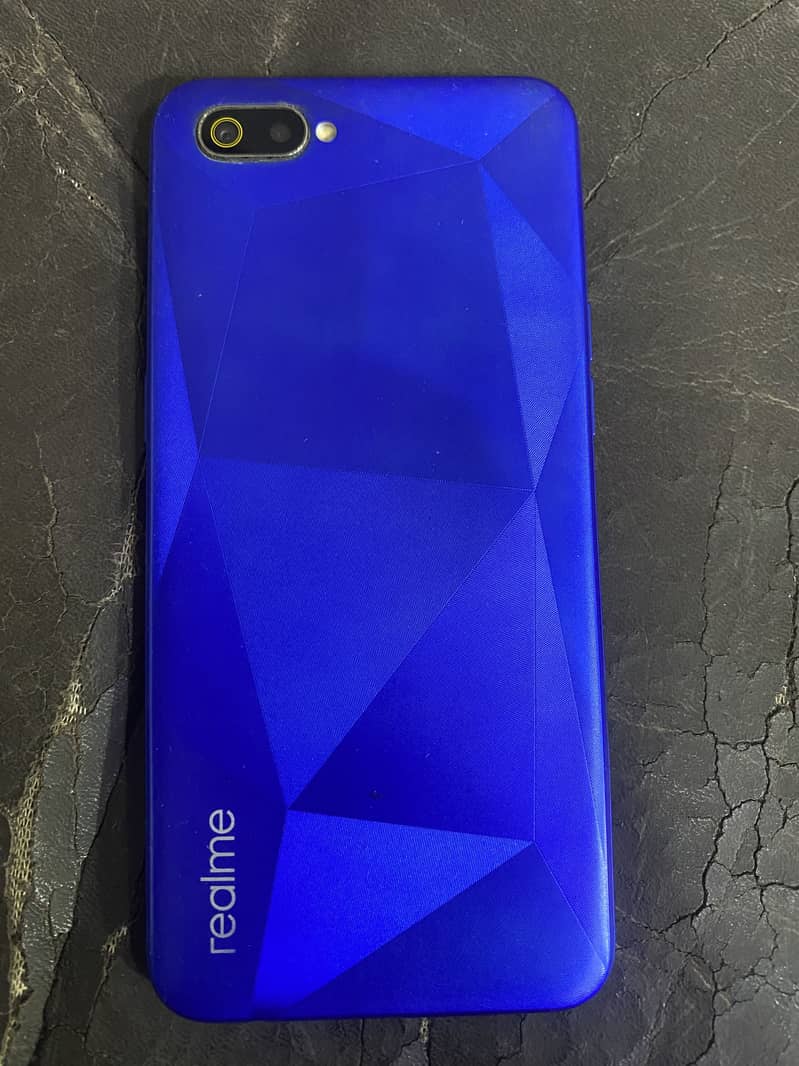 Realme C2 1