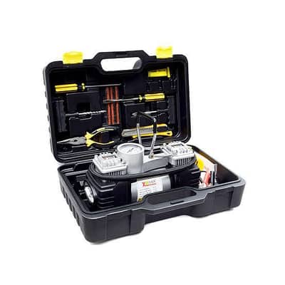 Air compressor toll Kit