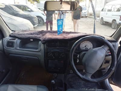 Suzuki Alto 2007