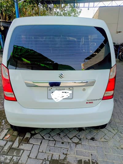 Suzuki Wagon R 2023