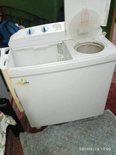 Dawlance Washing Machine (Model DW-5200)