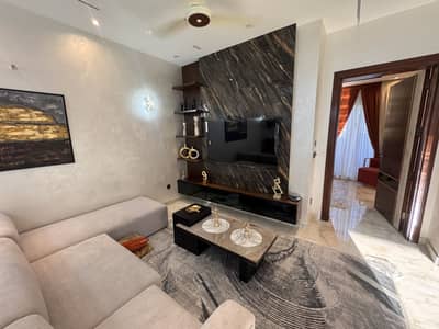 Beautiful Modern Design House - Fully Furnished