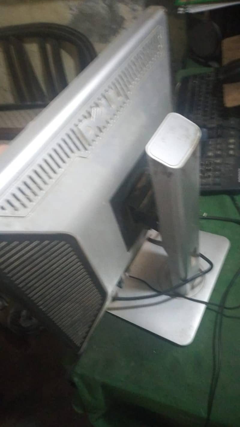 Dell led 0
