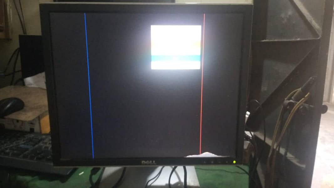 Dell led 2