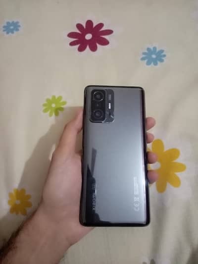 Xiaomi 11T Pro