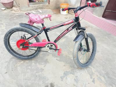 new Bicycles spark plus 15k price  price 15000 final 13000
