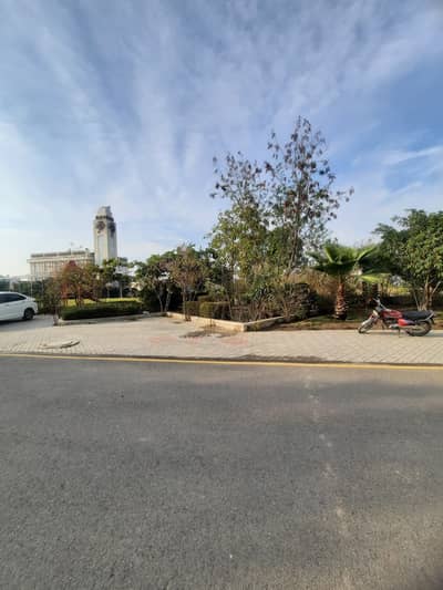 The Best 11 Marla Plot In Palm City