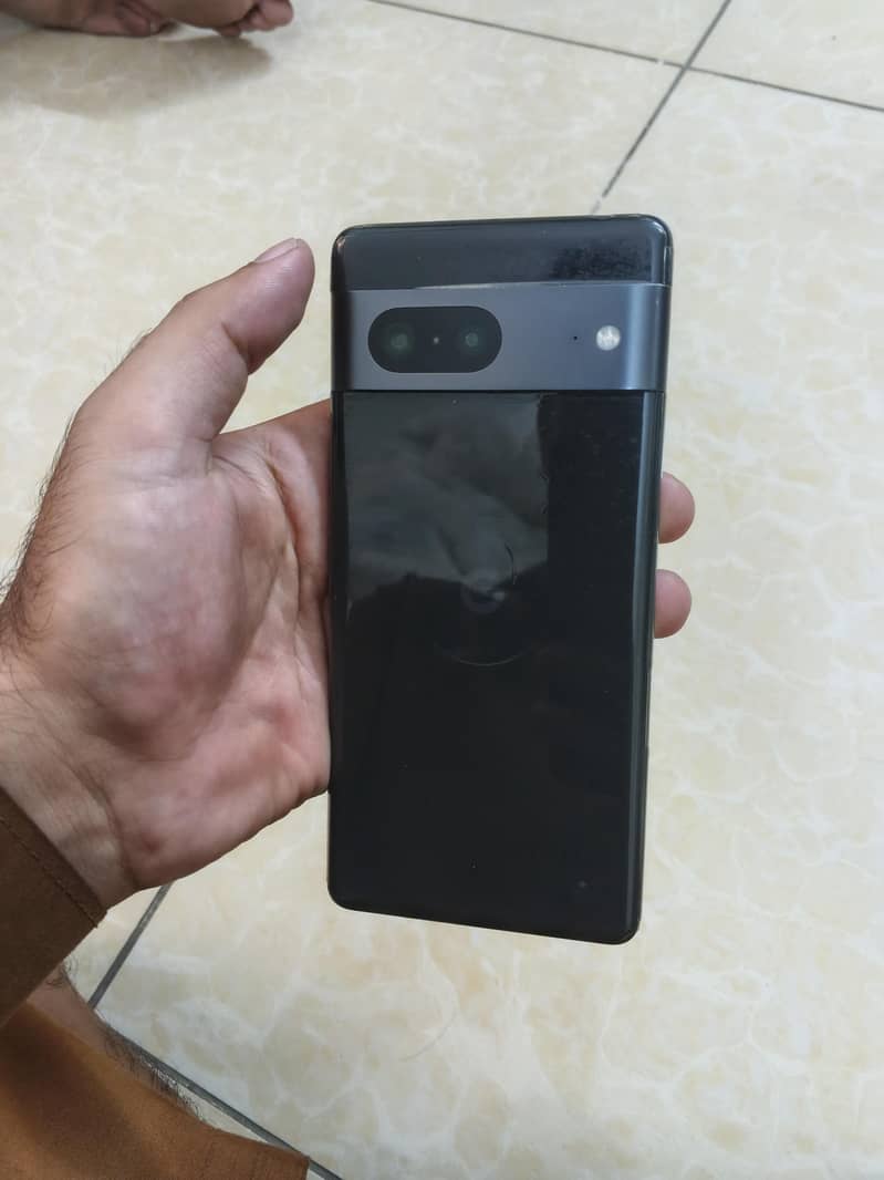 Google Pixel 7 0