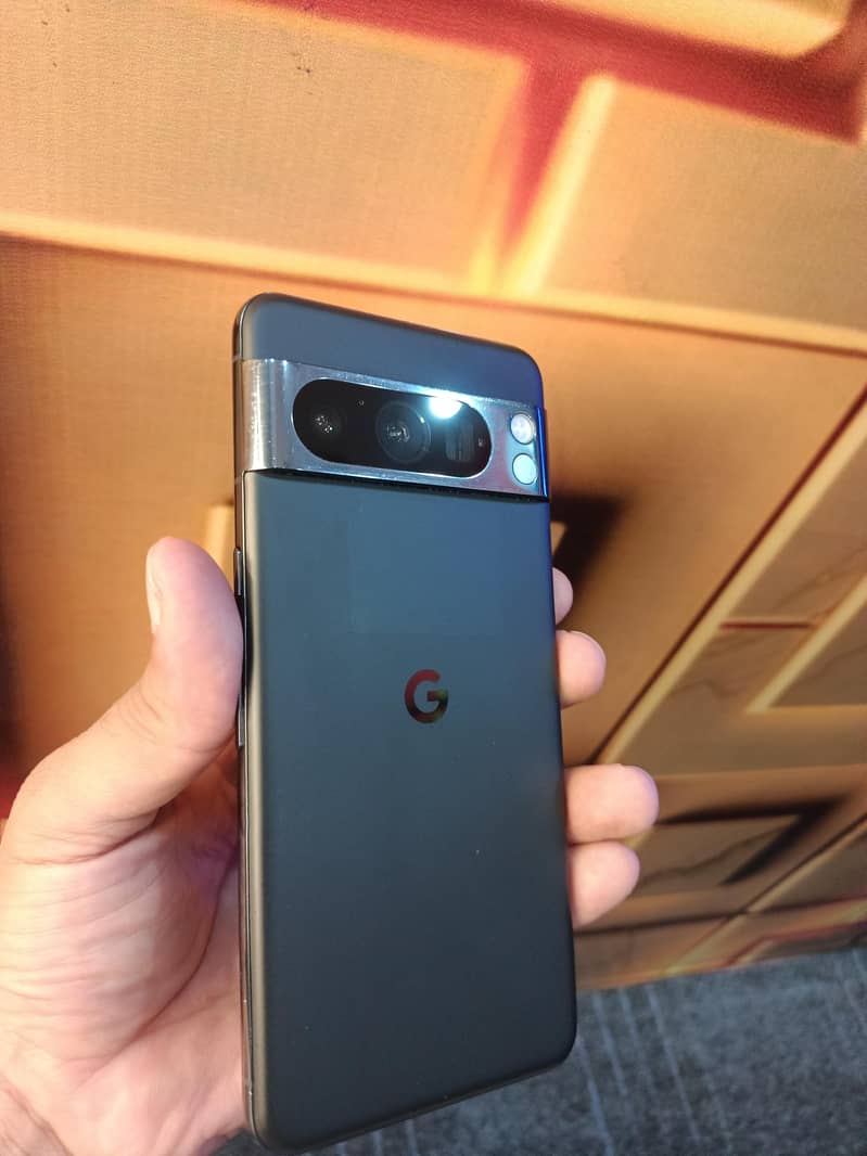 Google Pixel 8 Pro 0