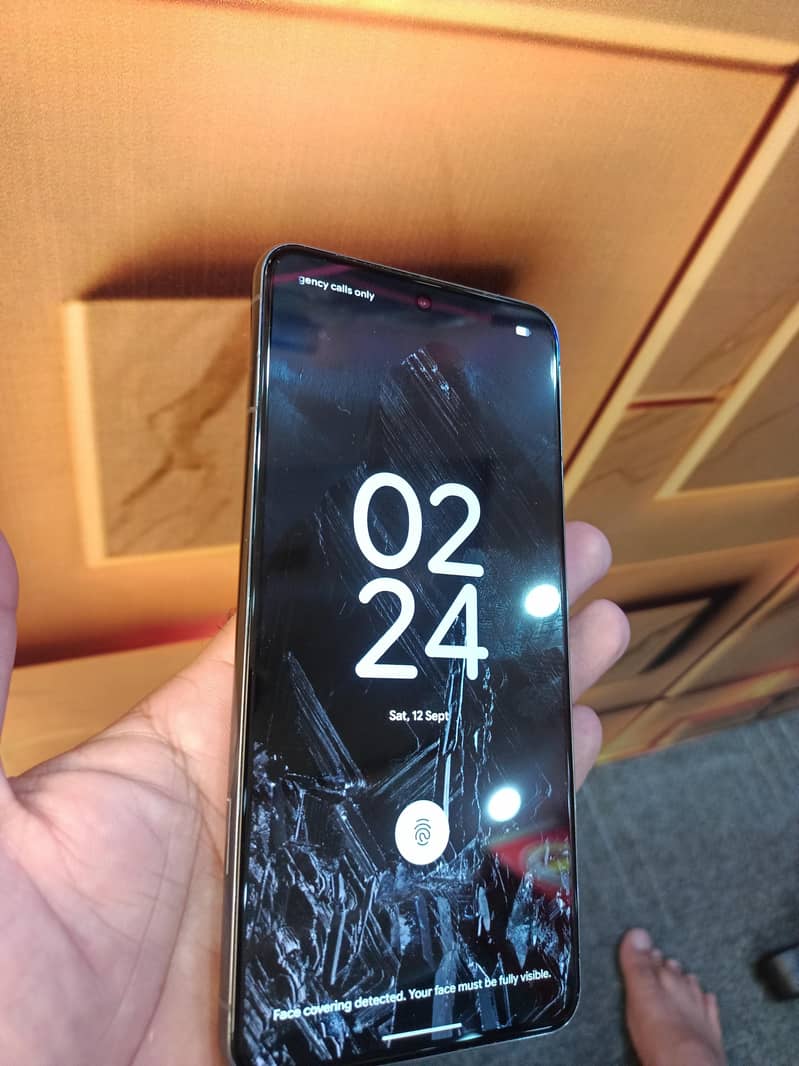 Google Pixel 8 Pro 3