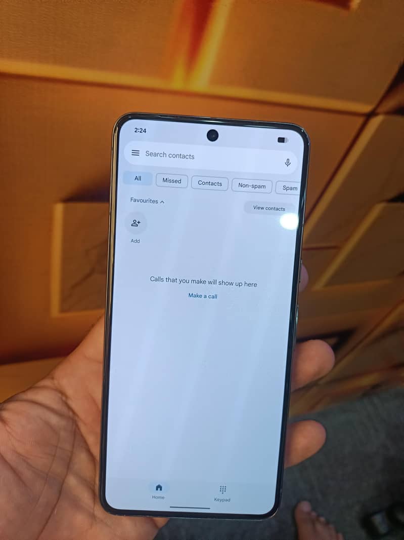 Google Pixel 8 Pro 4