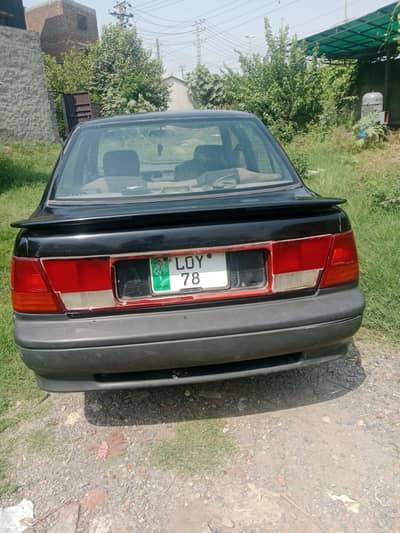 Suzuki Margalla 03200049902