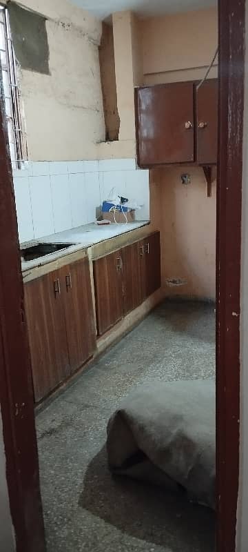 Flate For Rent
