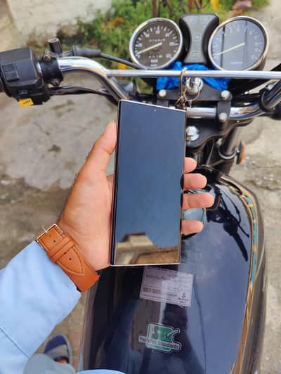 Samsung Mobile Note 20 Ultra 5G 12.128 gb