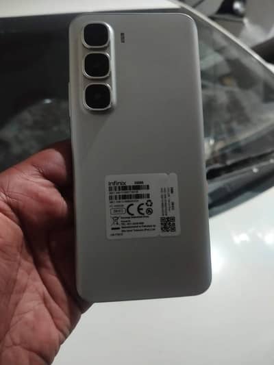 Infinix hot 60 pro plus