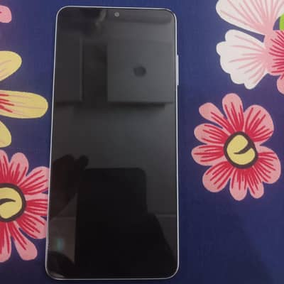 Samsung Mobile A06