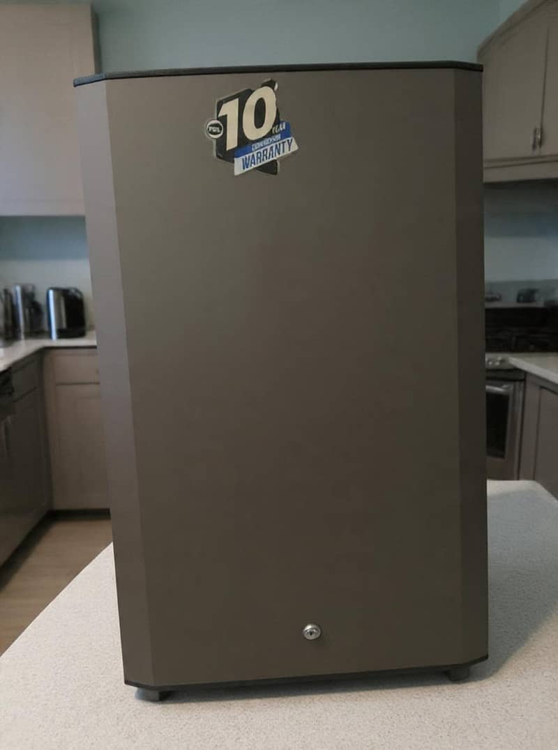 PEL refrigerator 0