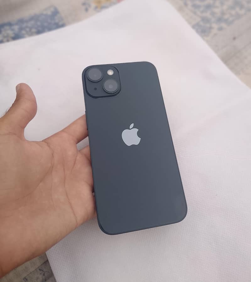 Apple iPhone 14 0