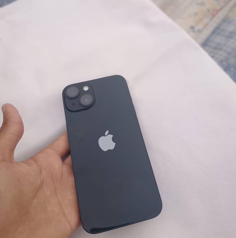 Apple iPhone 14 5