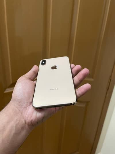 Apple iPhone XS Max