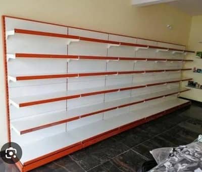 Super Market Racks