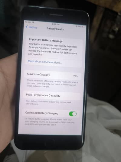 Apple iPhone 7 Plus