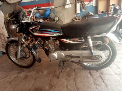 125 for sel . . fad