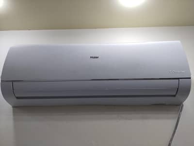 Hair DC inverter AC Used