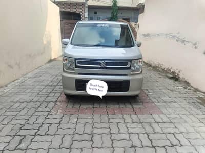 Suzuki Wagon R 2017/19