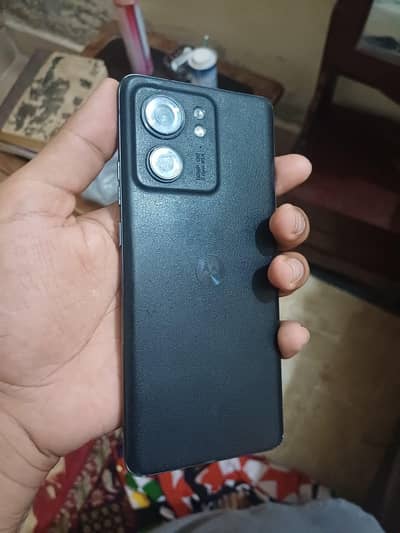Motorola Moto Edge 40 8/256
