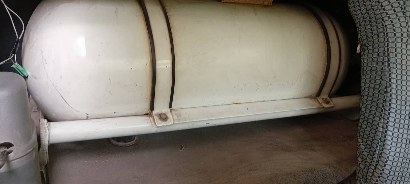 CNG KIT 2