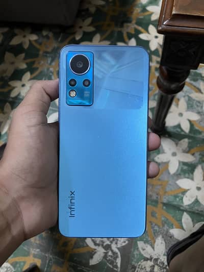 Infinix Note 11