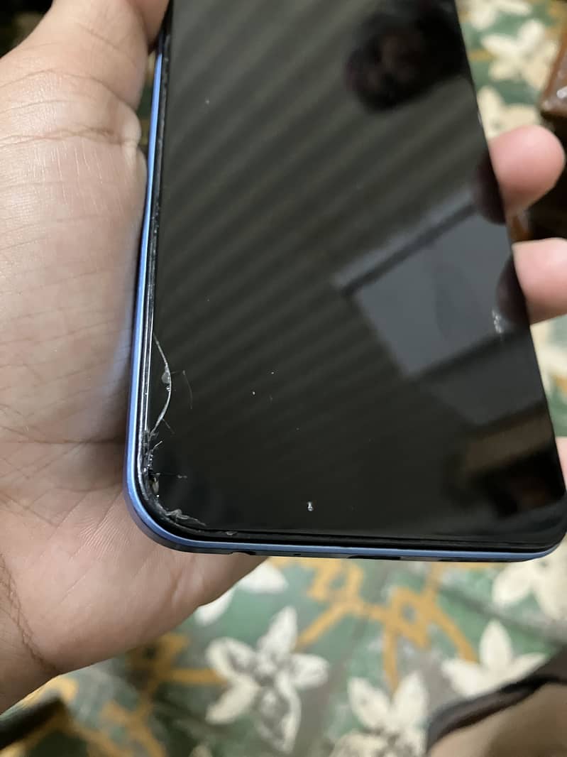 Infinix Note 11 1