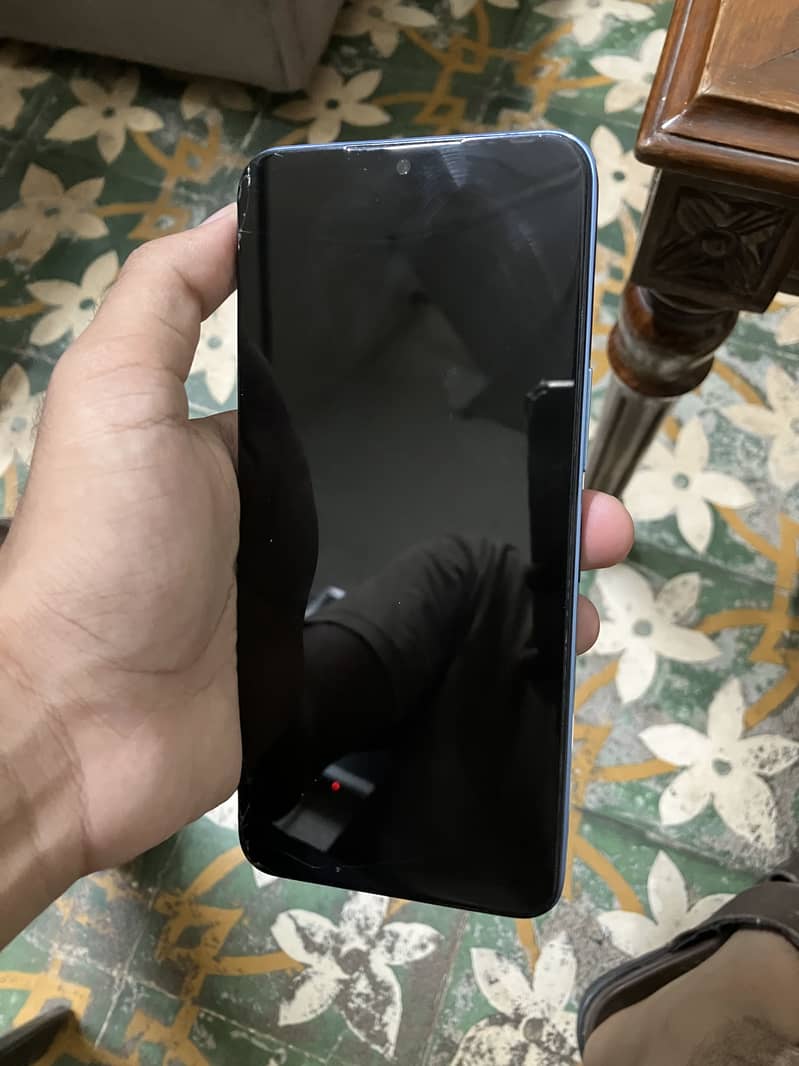 Infinix Note 11 3