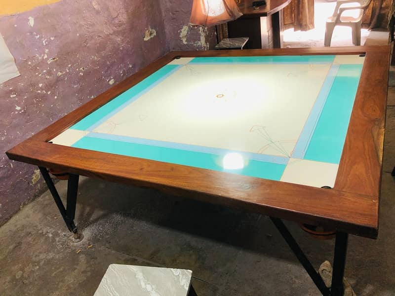 KARAM BOARD 0