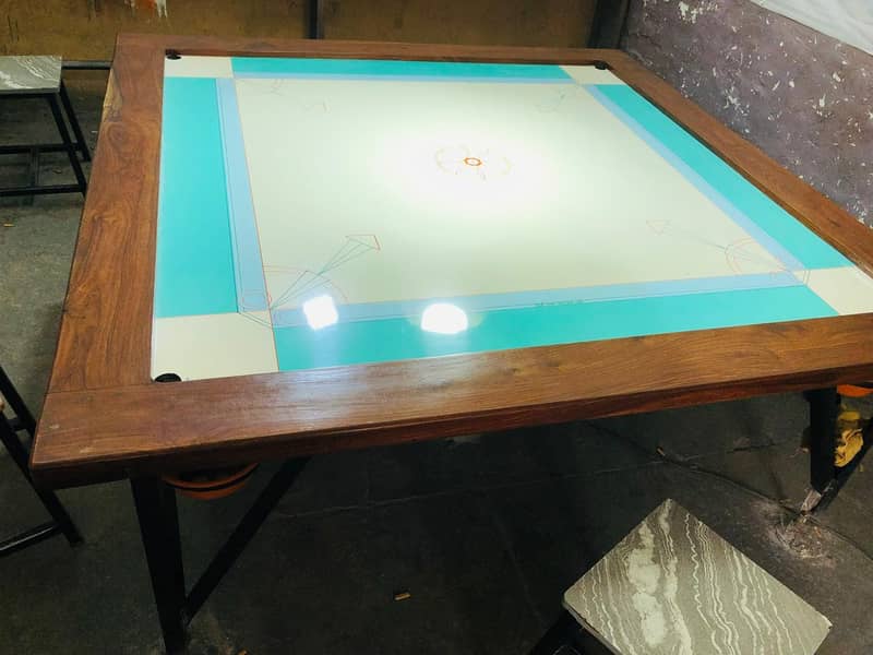 KARAM BOARD 1