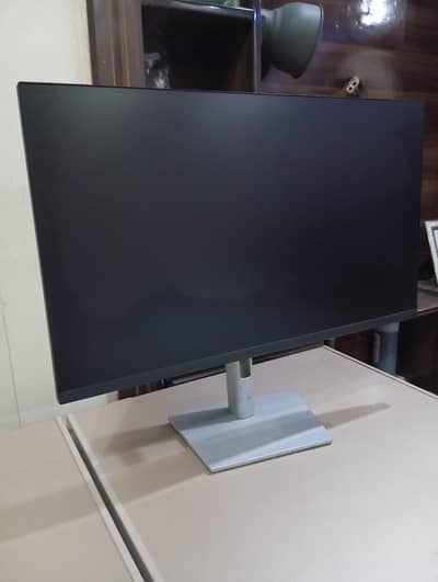 Dell 27 Inches Full Hd Led Borderless
