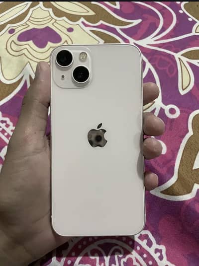 Apple iPhone 13 Factory Unlock 128 GB